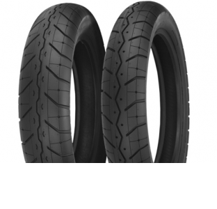 Мотошины Shinko Shinko 230 Tour Master R16
