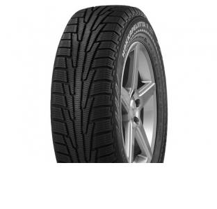 Шини Зимові Nokian Hakkapeliitta R SUV R18