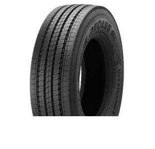 Вантажні шини R19.5 Aeolus Neo AllRoads S (рулевая) 285/70 R19.5 146/144L Вантажні шини R19.5 Aeolus Neo AllRoads S (рулевая) 285/70 R19.5 146/144L