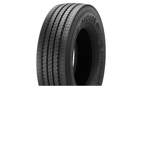 Aeolus Neo AllRoads S (рулевая) - фото 1