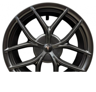 Диски на авто 9 R20 5/114.3 64,1 Replica TES3118 R20 W9 PCD 5/114.3 DIA64,1 ET40