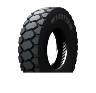Вантажні шини Advance R20 Advance GL992A (ведущая) 12/ R20 154/151K