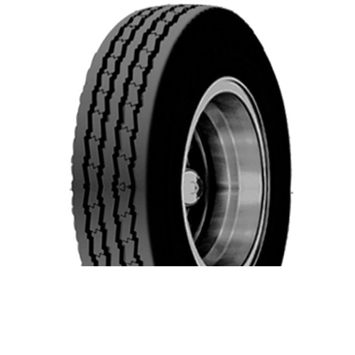 TR666 (рулевая) - фото 1