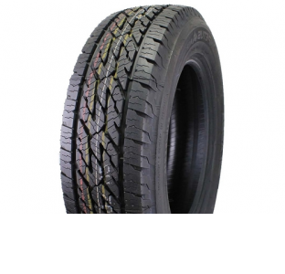 Шини Lassa Lassa Competus A/T 2 R15-R16