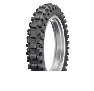 Мотошины Dunlop Geomax MX33 R18-R19