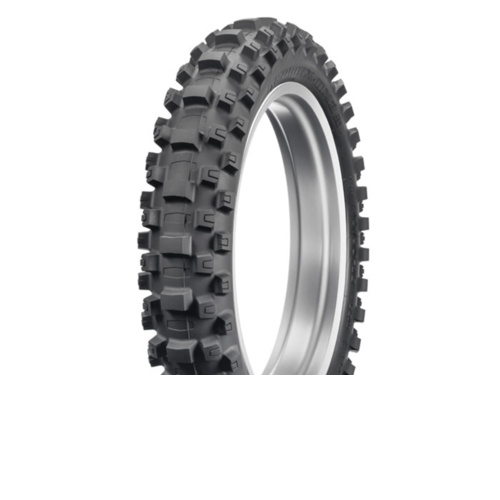 Dunlop Geomax MX33 - фото 1