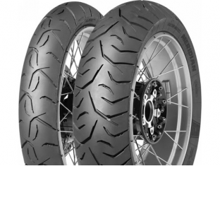 Мотошины Dunlop Dunlop TrailMax MERIDIAN R21