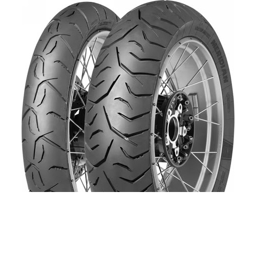 Dunlop TrailMax MERIDIAN - фото 1