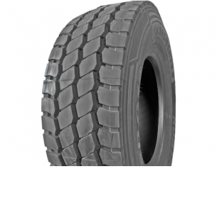 Грузовые шины Hubtrac R22.5 Hubtrac MIXED G12 (универсальная) 425/65 R22.5 165K
