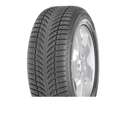 Sava Eskimo SUV - фото 1