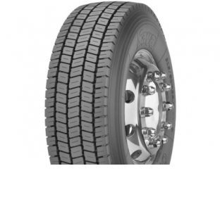 Вантажні шини Sava Sava Orjak O4 (ведущая) R17.5