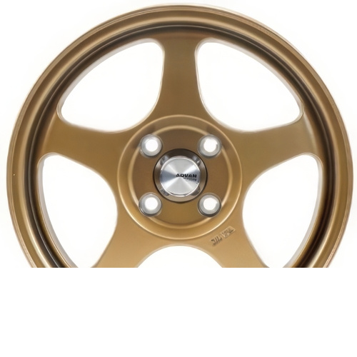 Flow forming FF006 - фото 1