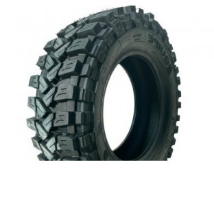 Шини Всезезонні Equipe (наварка) Climber Raptor Trepador R16