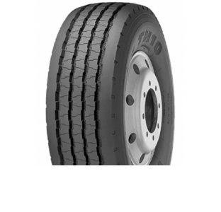 Грузовые шины Hankook R17.5 Hankook TH10 (прицеп) 235/75 R17.5 143/141K