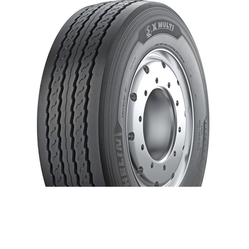 Michelin X Multi T (прицепная) - фото 1