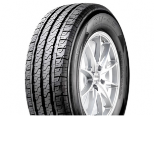 Шини Radar R17C Radar RV-4S 235/60 R17C 117/115R C