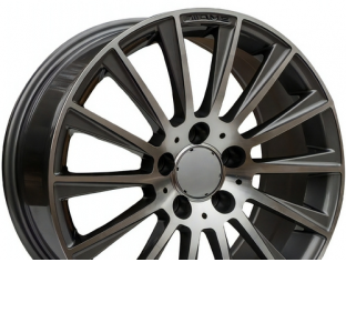 Диски на авто R20 5/112 66,6 Replica CT1459 R20 W8.5 PCD 5/112 DIA66,6 ET45 Диски на авто R20 5/112 66,6 Replica CT1459 R20 W8.5 PCD 5/112 DIA66,6 ET45