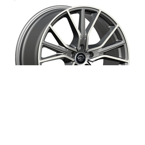 Wsp italy Toyota (WD004) Zurich - фото 1