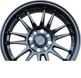 Легкосплавні диски Flow forming Flow forming FF126 R15