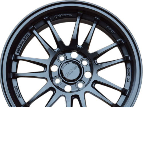 Flow forming FF126 - фото 1