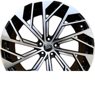 Легкосплавные диски Flow forming Flow forming FBX169-21 R21