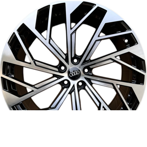 Flow forming FBX169-21 - фото 1