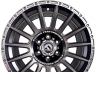 Off road wheels FBX026-8 - фото 1