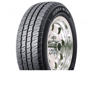 Шини Rovelo Rovelo RCM-836 R15C-R16C