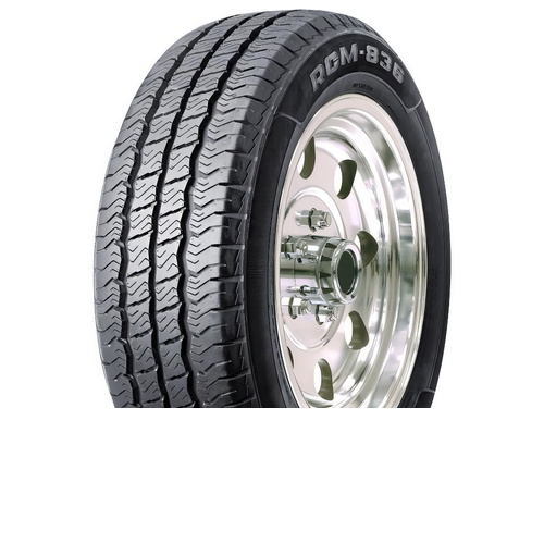 RCM-836 - фото 1