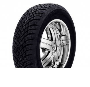 Шини SCOP (Наварка) S500 R15