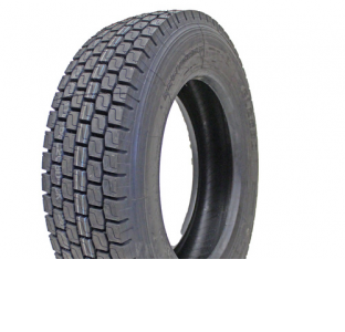 Вантажні шини Advance Advance GL268D (ведущая) R22.5