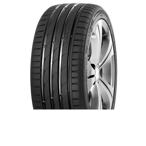 Nokian Hakka Z - фото 1