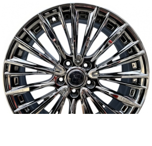 Легкосплавні диски Koko Koko FF130 R18-R20