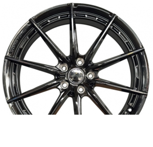 Легкосплавні диски Koko Koko FF586 R20