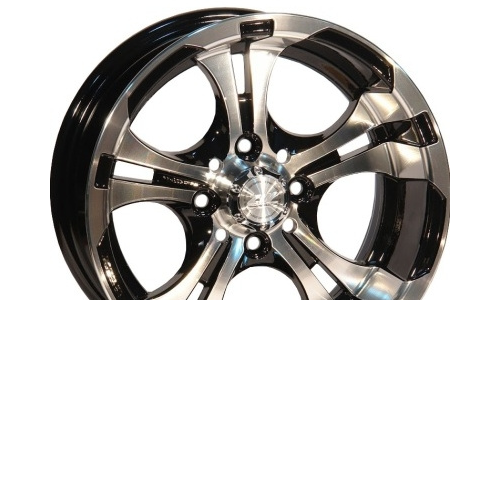 Zorat wheels 720 - фото 1