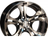 Zorat wheels 720 - фото 1