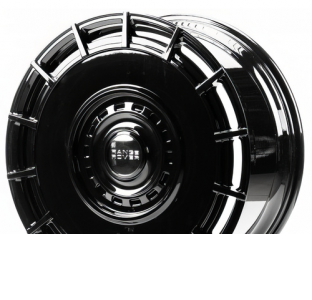 Диски на авто 9,5 Ws forged WS-LR01C R23 W9.5 PCD 5/120 DIA72,4 ET42,5