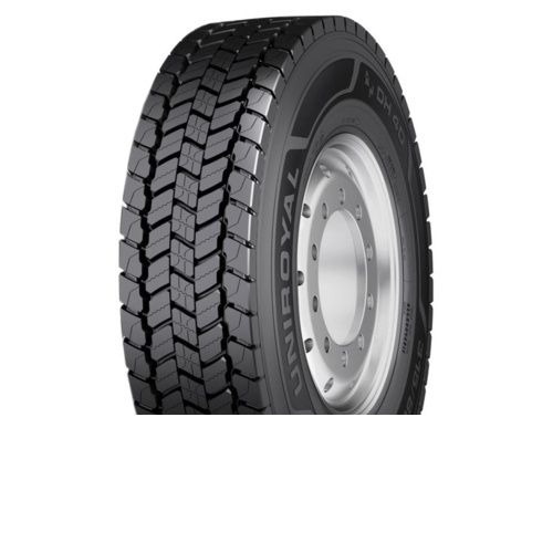 Uniroyal DH-40 (ведущая) - фото 1