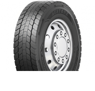 Грузовые шины Austone Austone ADR606 (ведущая) R22.5
