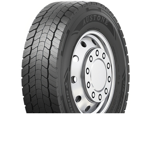 Austone ADR606 (ведущая) - фото 1