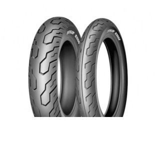 Мотошины Dunlop K555 R16