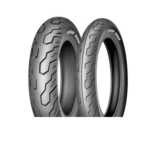 Dunlop K555 - фото 1