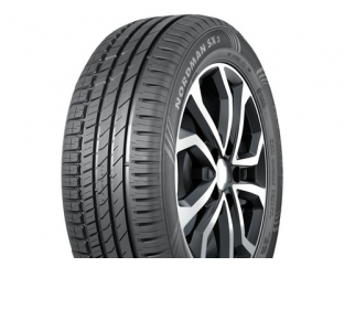 Шини Nokian Nokian Nordman SX3 R16