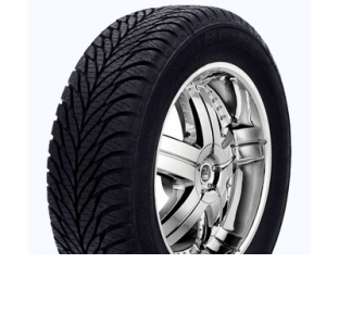 Шини Літні Gauth pneus (наварка) BPE R14-R15
