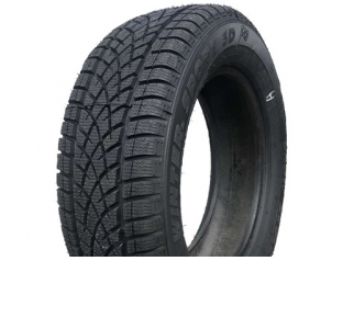 Шини Зимові Snow evolution (наварка) Winter Sport 3D R16