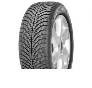 Шини 215 Goodyear Vector 4 Seasons Gen-2 215/55 R17 94V Шини 215 Goodyear Vector 4 Seasons Gen-2 215/55 R17 94V