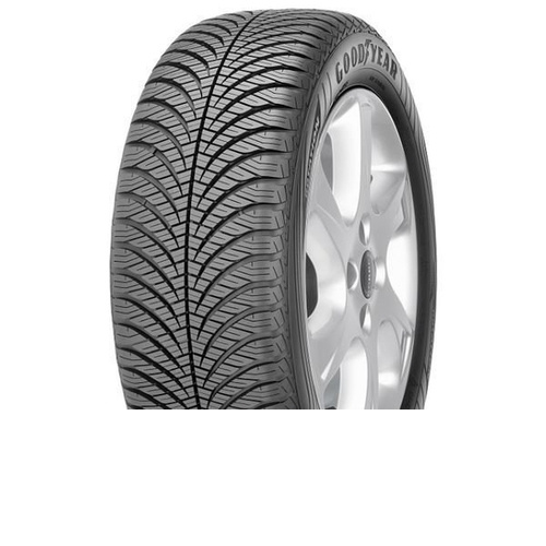 Vector 4 Seasons Gen-2 - фото 1