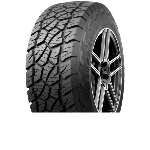 Tuftrail A/T - фото 1