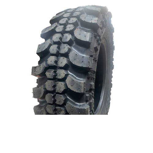 Kingpin (наварка) Trekker 4x4 M/T - фото 1