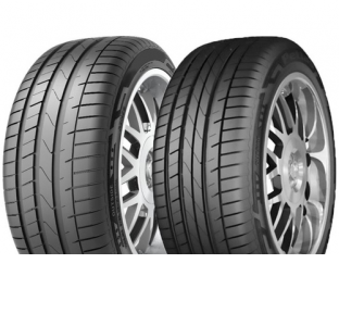 Шини Petlas Petlas Incurro ST450 H/T R17